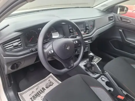 VOLKSWAGEN Polo Hatch 1.0 4P MPI TRACK, Foto 8