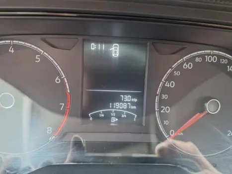 VOLKSWAGEN Polo Hatch 1.0 4P MPI TRACK, Foto 9