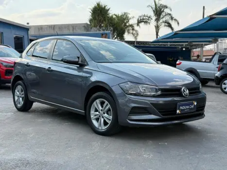 VOLKSWAGEN Polo Hatch 1.0 12V 4P MPI FLEX, Foto 1