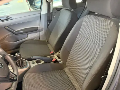 VOLKSWAGEN Polo Hatch 1.0 12V 4P MPI FLEX, Foto 11