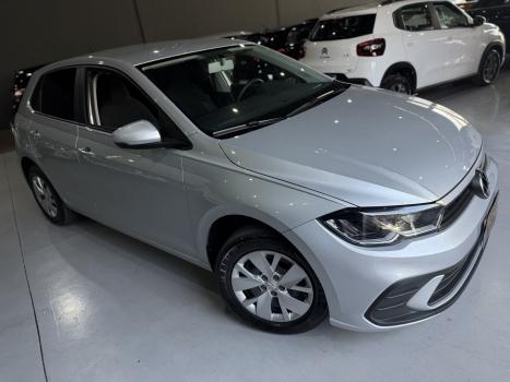 VOLKSWAGEN Polo Hatch 1.0 4P MPI, Foto 10