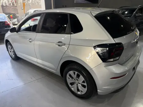 VOLKSWAGEN Polo Hatch 1.0 4P MPI, Foto 14