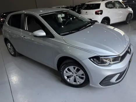 VOLKSWAGEN Polo Hatch 1.0 4P MPI, Foto 17
