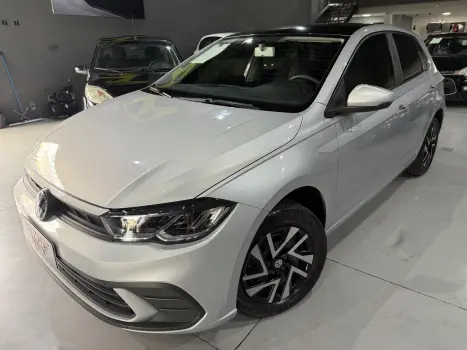 VOLKSWAGEN Polo Hatch 1.0 4P MPI, Foto 1