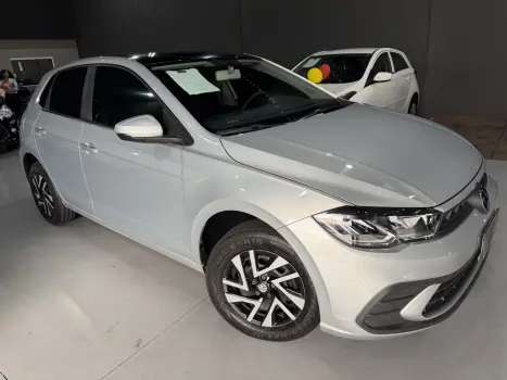 VOLKSWAGEN Polo Hatch 1.0 4P MPI, Foto 2