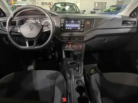 VOLKSWAGEN Polo Hatch 1.0 4P MPI, Foto 3