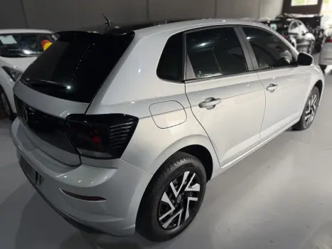 VOLKSWAGEN Polo Hatch 1.0 4P MPI, Foto 4