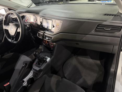 VOLKSWAGEN Polo Hatch 1.0 4P MPI, Foto 6