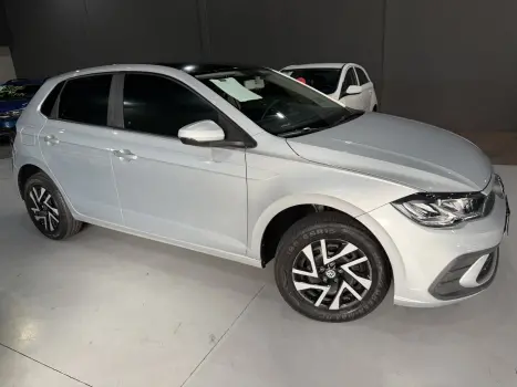 VOLKSWAGEN Polo Hatch 1.0 4P MPI, Foto 7