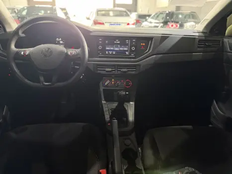 VOLKSWAGEN Polo Hatch 1.0 4P MPI, Foto 9