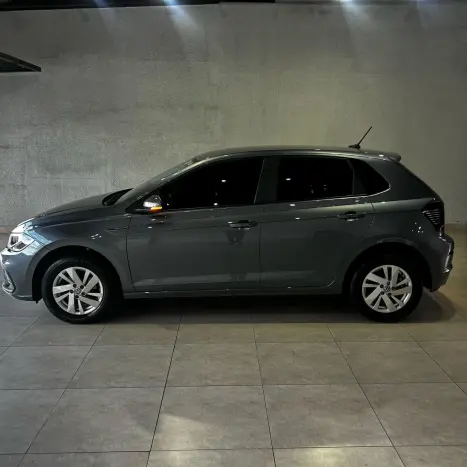 VOLKSWAGEN Polo Hatch 1.0 4P 170 TSI COMFORTLINE AUTOMTICO, Foto 5