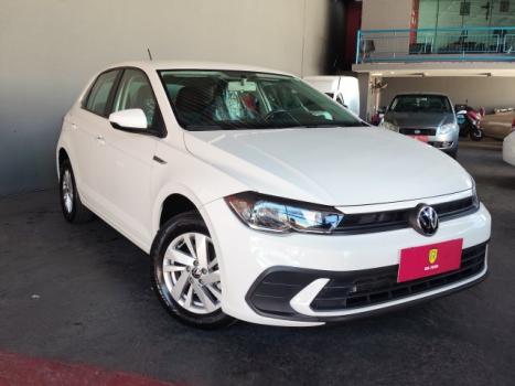 VOLKSWAGEN Polo Hatch 1.6 4P COMFORTLINE FLEX, Foto 1 VOLKSWAGEN Polo Hatch 1.6 4P COMFORTLINE FLEX, Foto 1