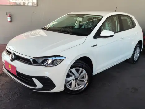 VOLKSWAGEN Polo Hatch 1.6 4P COMFORTLINE FLEX, Foto 2 VOLKSWAGEN Polo Hatch 1.6 4P COMFORTLINE FLEX, Foto 2