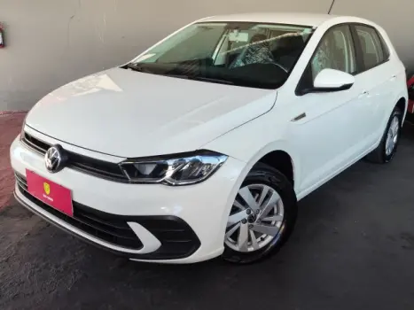 VOLKSWAGEN Polo Hatch 1.6 4P COMFORTLINE FLEX, Foto 4 VOLKSWAGEN Polo Hatch 1.6 4P COMFORTLINE FLEX, Foto 4