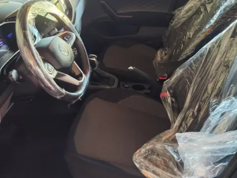 VOLKSWAGEN Polo Hatch 1.6 4P COMFORTLINE FLEX, Foto 5 VOLKSWAGEN Polo Hatch 1.6 4P COMFORTLINE FLEX, Foto 5