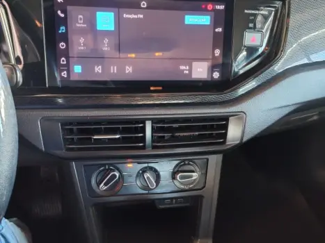 VOLKSWAGEN Polo Hatch 1.6 4P COMFORTLINE FLEX, Foto 6 VOLKSWAGEN Polo Hatch 1.6 4P COMFORTLINE FLEX, Foto 6