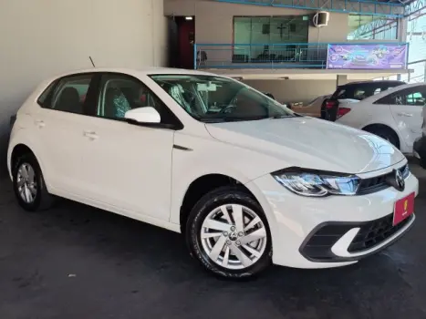 VOLKSWAGEN Polo Hatch 1.6 4P COMFORTLINE FLEX, Foto 8 VOLKSWAGEN Polo Hatch 1.6 4P COMFORTLINE FLEX, Foto 8