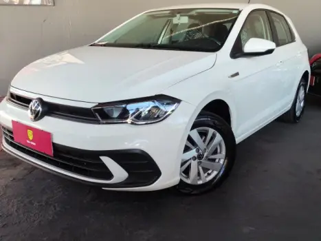 VOLKSWAGEN Polo Hatch 1.6 4P COMFORTLINE FLEX, Foto 9 VOLKSWAGEN Polo Hatch 1.6 4P COMFORTLINE FLEX, Foto 9