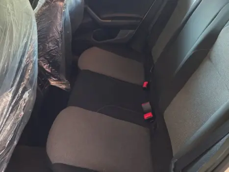 VOLKSWAGEN Polo Hatch 1.6 4P COMFORTLINE FLEX, Foto 10 VOLKSWAGEN Polo Hatch 1.6 4P COMFORTLINE FLEX, Foto 10