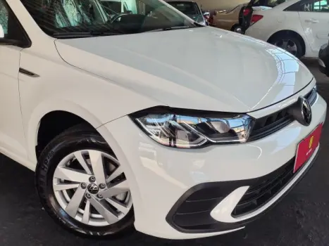 VOLKSWAGEN Polo Hatch 1.6 4P COMFORTLINE FLEX, Foto 13 VOLKSWAGEN Polo Hatch 1.6 4P COMFORTLINE FLEX, Foto 13