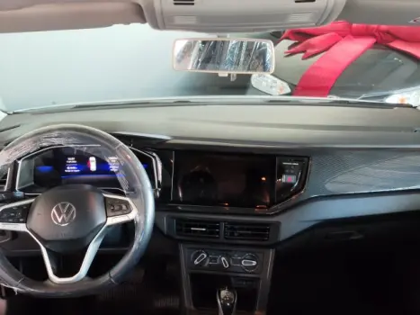 VOLKSWAGEN Polo Hatch 1.6 4P COMFORTLINE FLEX, Foto 15 VOLKSWAGEN Polo Hatch 1.6 4P COMFORTLINE FLEX, Foto 15