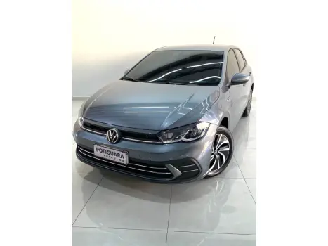 VOLKSWAGEN Polo Hatch 1.0 4P 170 TSI HIGHLINE AUTOMTICO, Foto 1
