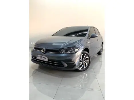 VOLKSWAGEN Polo Hatch 1.0 4P 170 TSI HIGHLINE AUTOMTICO, Foto 2