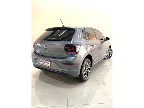 VOLKSWAGEN Polo Hatch 1.0 4P 170 TSI HIGHLINE AUTOMTICO, Foto 14