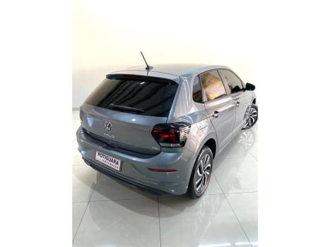 VOLKSWAGEN Polo Hatch 1.0 4P 170 TSI HIGHLINE AUTOMTICO, Foto 15