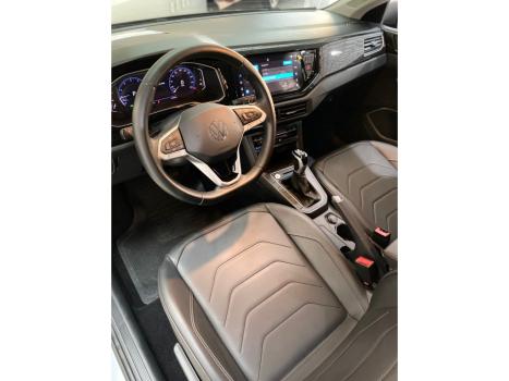 VOLKSWAGEN Polo Hatch 1.0 4P 170 TSI HIGHLINE AUTOMTICO, Foto 4