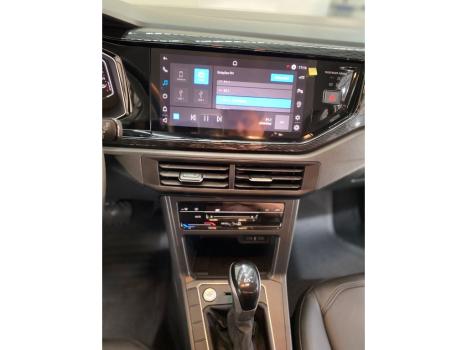 VOLKSWAGEN Polo Hatch 1.0 4P 170 TSI HIGHLINE AUTOMTICO, Foto 6