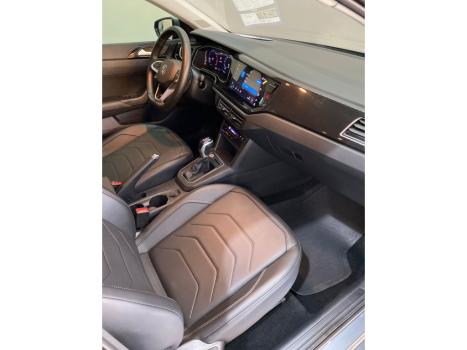 VOLKSWAGEN Polo Hatch 1.0 4P 170 TSI HIGHLINE AUTOMTICO, Foto 9