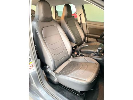 VOLKSWAGEN Polo Hatch 1.0 4P 170 TSI HIGHLINE AUTOMTICO, Foto 10