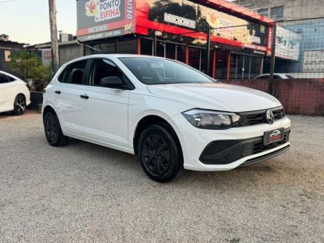 VOLKSWAGEN Polo Hatch 1.0 4P MPI TRACK, Foto 2