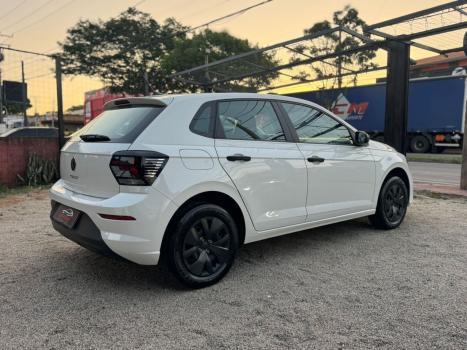 VOLKSWAGEN Polo Hatch 1.0 4P MPI TRACK, Foto 3