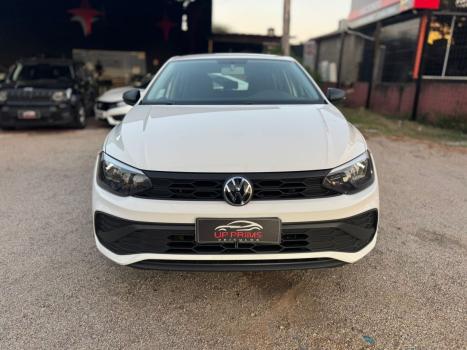 VOLKSWAGEN Polo Hatch 1.0 4P MPI TRACK, Foto 7