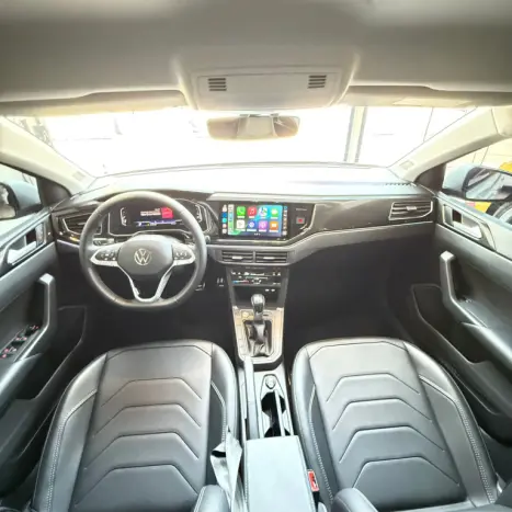 VOLKSWAGEN Polo Hatch 1.0 4P 170 TSI HIGHLINE AUTOMÁTICO, Foto 10 VOLKSWAGEN Polo Hatch 1.0 4P 170 TSI HIGHLINE AUTOMÁTICO, Foto 10