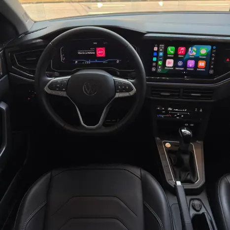 VOLKSWAGEN Polo Hatch 1.0 4P 170 TSI HIGHLINE AUTOMÁTICO, Foto 11 VOLKSWAGEN Polo Hatch 1.0 4P 170 TSI HIGHLINE AUTOMÁTICO, Foto 11