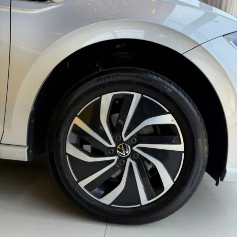 VOLKSWAGEN Polo Hatch 1.0 4P 170 TSI HIGHLINE AUTOMÁTICO, Foto 12 VOLKSWAGEN Polo Hatch 1.0 4P 170 TSI HIGHLINE AUTOMÁTICO, Foto 12