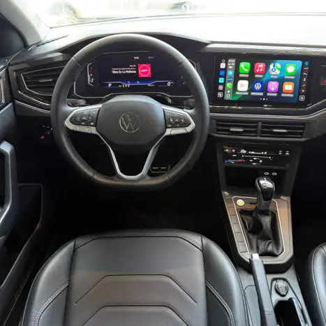 VOLKSWAGEN Polo Hatch 1.0 4P 170 TSI HIGHLINE AUTOMÁTICO, Foto 13 VOLKSWAGEN Polo Hatch 1.0 4P 170 TSI HIGHLINE AUTOMÁTICO, Foto 13