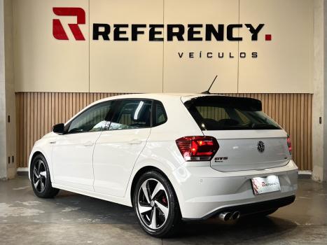 VOLKSWAGEN Polo Hatch 1.0 12V 4P 200 TSI HIGHLINE AUTOMÁTICO, Foto 2 VOLKSWAGEN Polo Hatch 1.0 12V 4P 200 TSI HIGHLINE AUTOMÁTICO, Foto 2