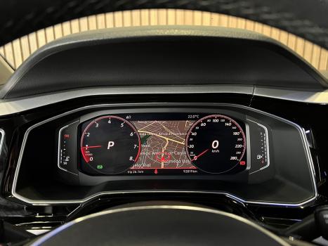 VOLKSWAGEN Polo Hatch 1.0 12V 4P 200 TSI HIGHLINE AUTOMÁTICO, Foto 9 VOLKSWAGEN Polo Hatch 1.0 12V 4P 200 TSI HIGHLINE AUTOMÁTICO, Foto 9