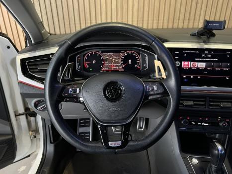 VOLKSWAGEN Polo Hatch 1.0 12V 4P 200 TSI HIGHLINE AUTOMÁTICO, Foto 10 VOLKSWAGEN Polo Hatch 1.0 12V 4P 200 TSI HIGHLINE AUTOMÁTICO, Foto 10