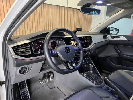 VOLKSWAGEN Polo Hatch 1.0 12V 4P 200 TSI HIGHLINE AUTOMÁTICO, Foto 17 VOLKSWAGEN Polo Hatch 1.0 12V 4P 200 TSI HIGHLINE AUTOMÁTICO, Foto 17