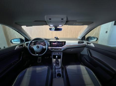 VOLKSWAGEN Polo Hatch 1.0 12V 4P 200 TSI HIGHLINE AUTOMÁTICO, Foto 18 VOLKSWAGEN Polo Hatch 1.0 12V 4P 200 TSI HIGHLINE AUTOMÁTICO, Foto 18