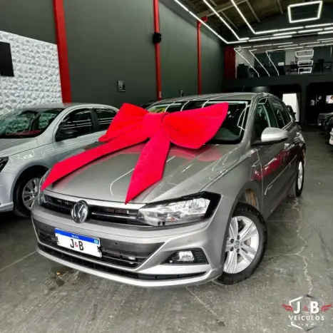 VOLKSWAGEN Polo Hatch 1.0 4P 170 TSI COMFORTLINE AUTOMTICO, Foto 1