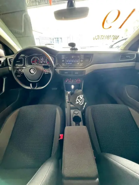 VOLKSWAGEN Polo Hatch 1.0 4P 170 TSI COMFORTLINE AUTOMTICO, Foto 4