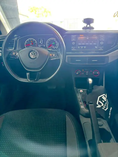VOLKSWAGEN Polo Hatch 1.0 4P 170 TSI COMFORTLINE AUTOMTICO, Foto 5