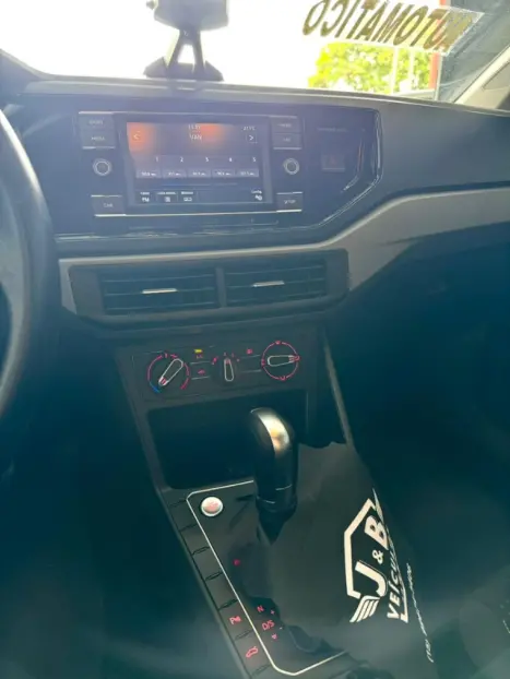 VOLKSWAGEN Polo Hatch 1.0 4P 170 TSI COMFORTLINE AUTOMTICO, Foto 6