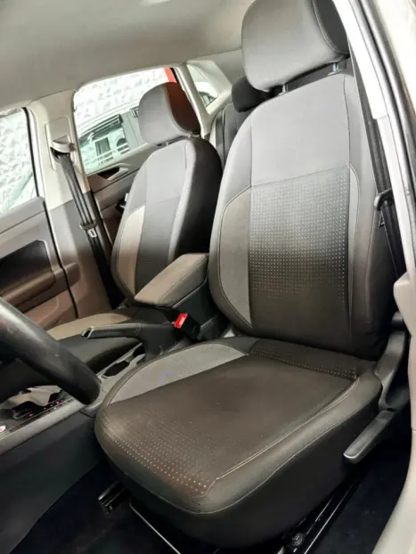 VOLKSWAGEN Polo Hatch 1.0 4P 170 TSI COMFORTLINE AUTOMTICO, Foto 7